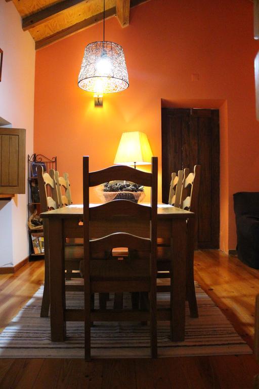 Casa Da Comareira Guest House Gois Exterior photo